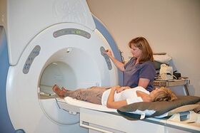 Diagnostik dan perawatan