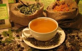 Herbal untuk pengobatan osteochondrosis serviks